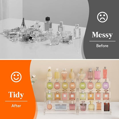 Lifewit 12 Inch Perfume Stand Organizer - Image 3
