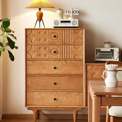 Wooden Cabinet Knob 20Pcs - Image 8