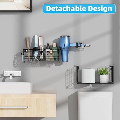 VITVITI Metal Hair Tool Organizer - Image 3