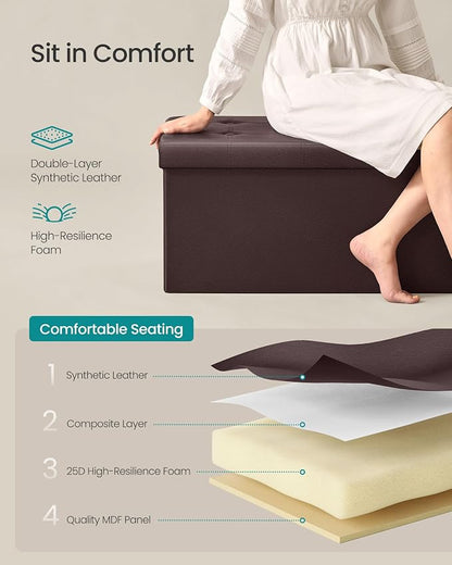 SONGMICS MAZIE Collection - Image 4