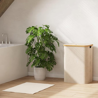 Lifewit 80L Laundry Basket - Image 8