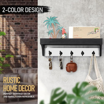 Rebee Vision Key Holder Wall Mount - Image 4