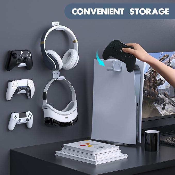 PS5/PS4/Xbox/Switch Controller Mount - Image 6