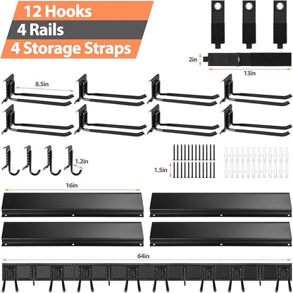 Garage Organizer - Image 6