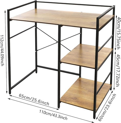 3 Tier Washing Machine Storage Shelf, Laundry Organizer Utility Rack - Image 3