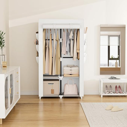 VTRIN Portable Closet Wardrobe Closet - Image 2