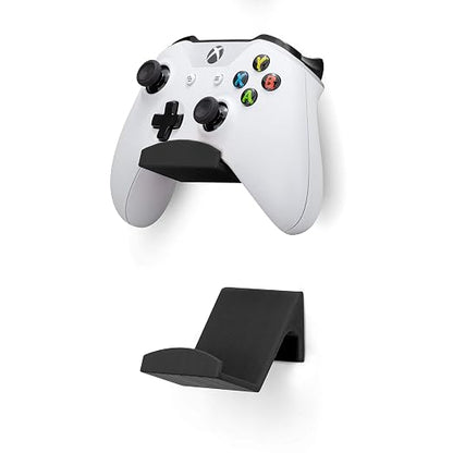 BRAINWAVZ Game Controller Holder Wall Mount Stand by Brainwavz