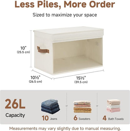 StorageWorks Fabric Storage Bins - Image 6