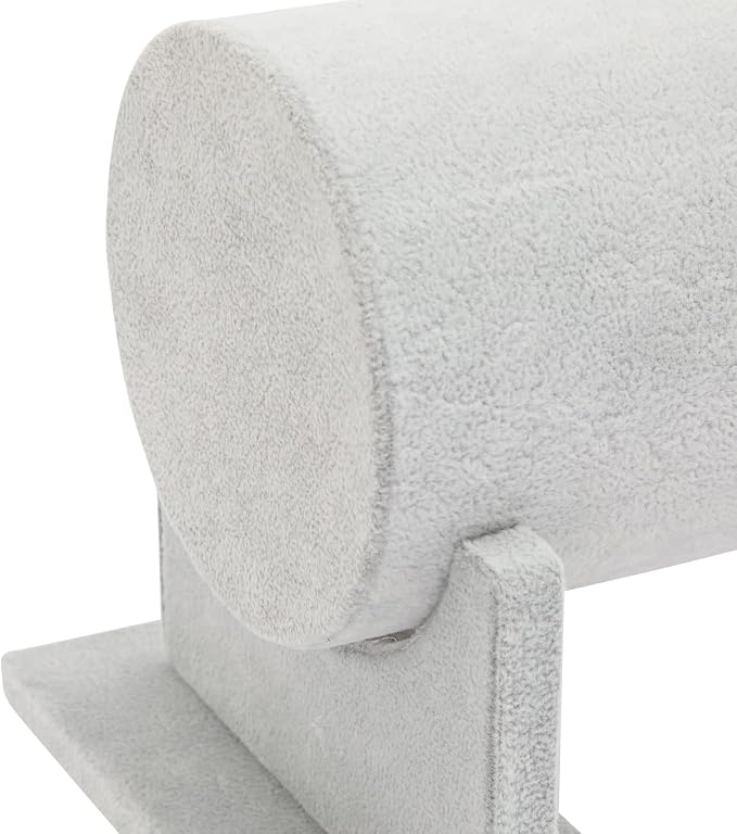 Juvale Velvet Headband Holder Stand - Image 9