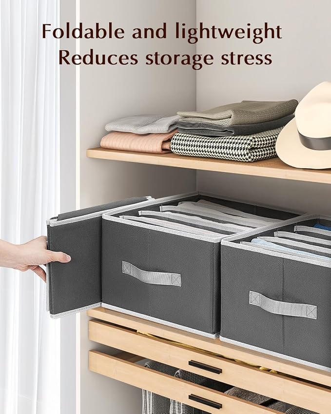 Clothes Organizers and Storage - Image 7