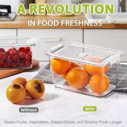 LUXEAR Fresh Container - Image 7