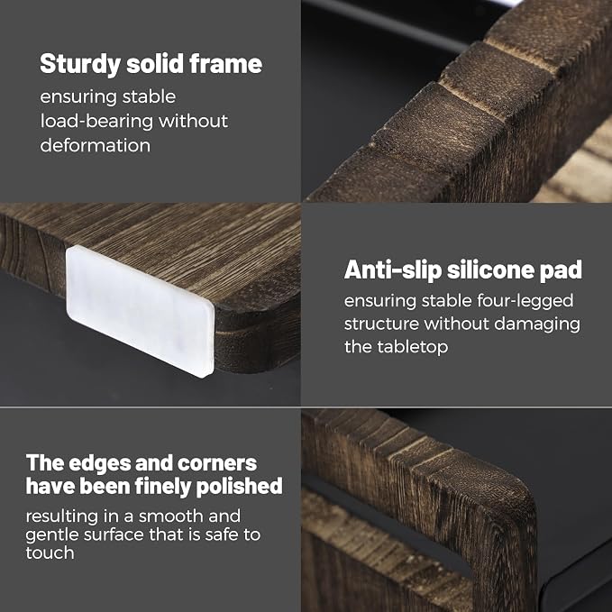 Bathroom Counter Organizer, Bathroom Sink Organizer, Vanity Shelf | Bathroom - Image 7