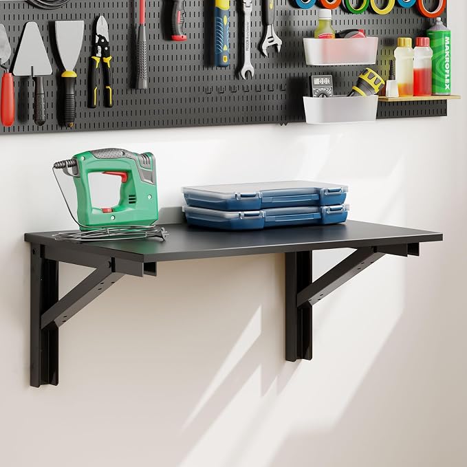 Need Wall Mounted Folding Table - Image 6