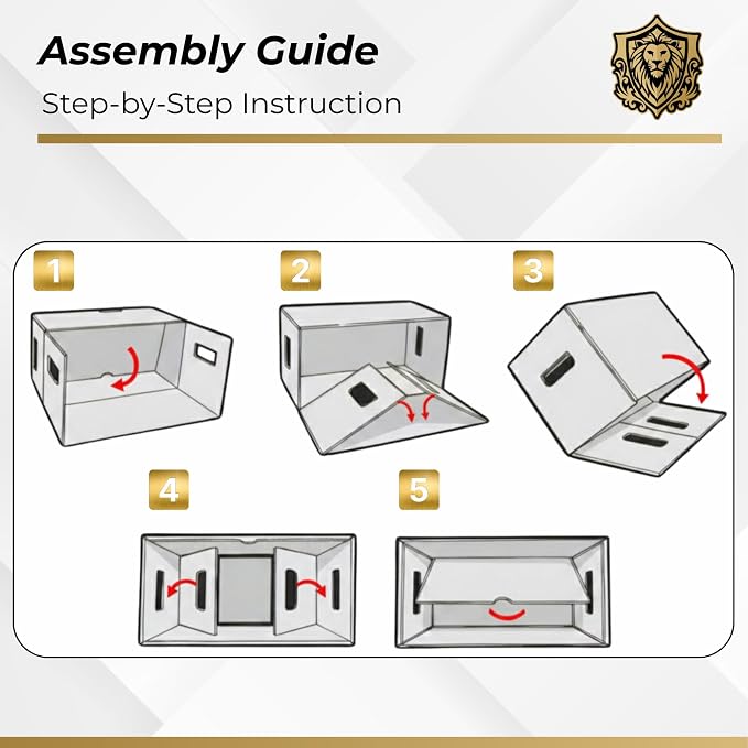 Max Protection Magazine Storage Boxes - Image 7