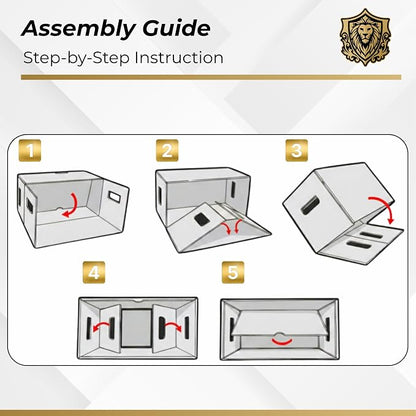 Max Protection Magazine Storage Boxes - Image 7