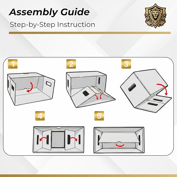 Max Protection Magazine Storage Boxes - Image 7