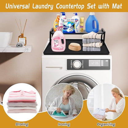 Washer and Dryer Countertop - Image 5