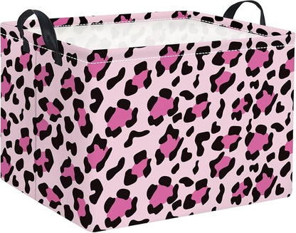 Rectangular Baby Kids Storage Basket by TIBAOLOVER