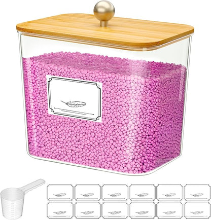 Lifewit Laundry Pods Container by Lifewit