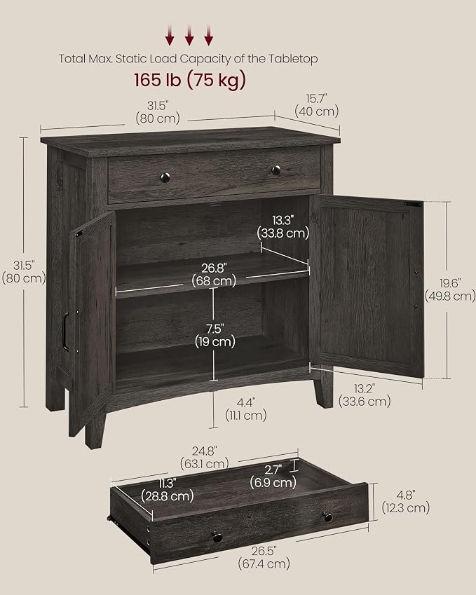 VASAGLE LIRY Collection - Image 3