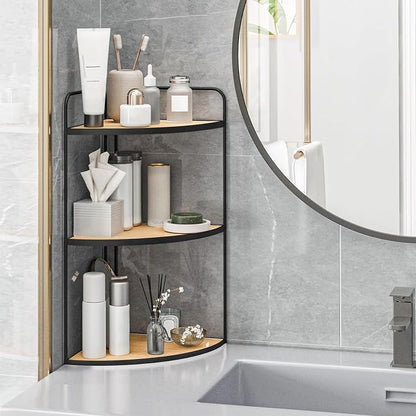 Bathroom Counter Organizer, Countertop Organizer, Vanity Organizers, Bathroom - Image 7