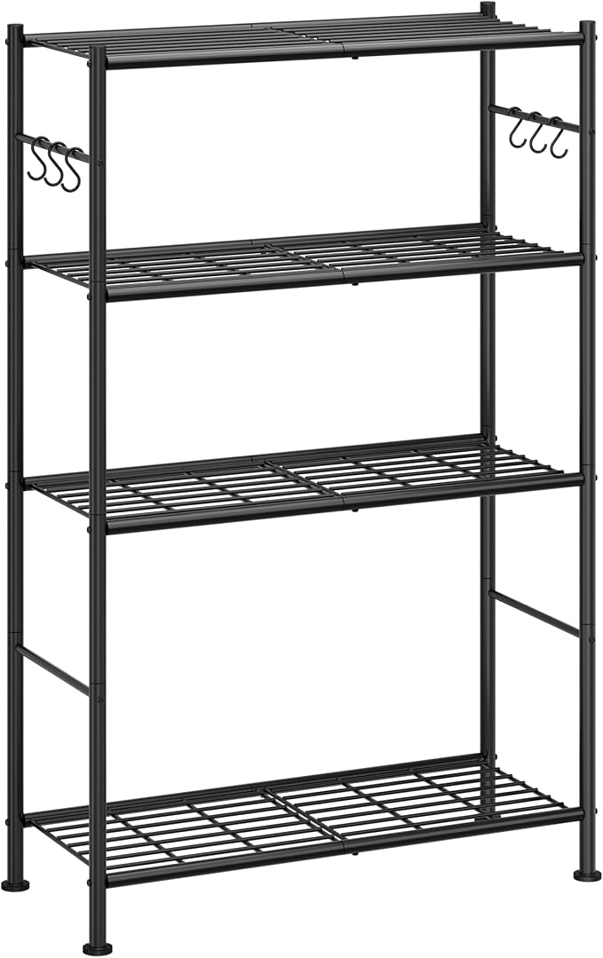 Sakugi Storage Shelves by Sakugi
