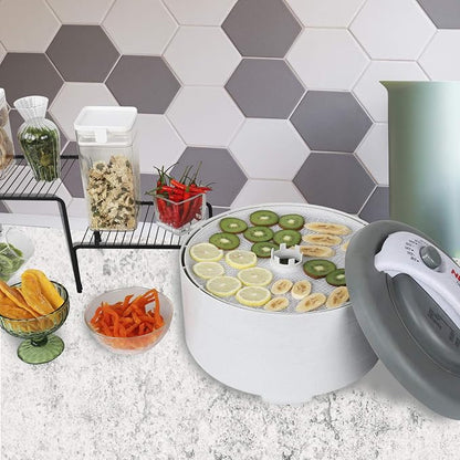 Reusable Dehydrator Sheets for Nesco Dehydrator - Image 5