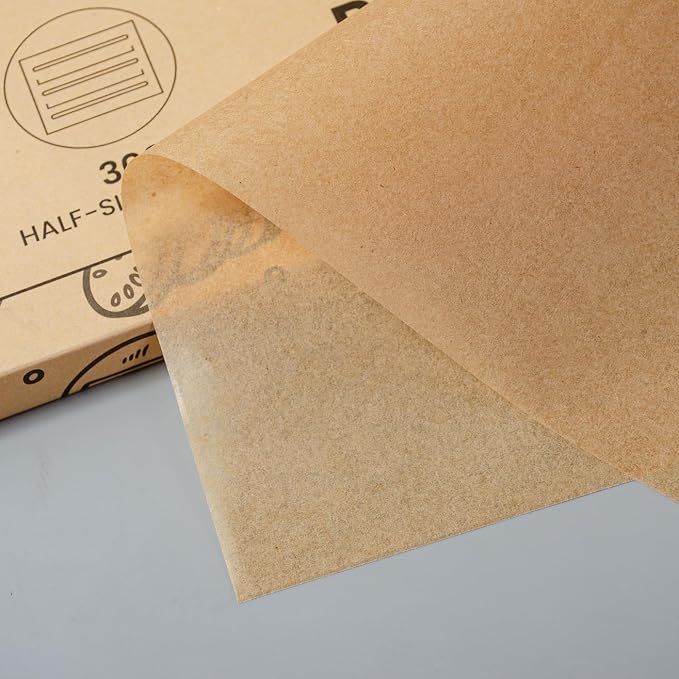 200 pack Parchment Paper For Harvest Right Freeze Dryer - Image 5