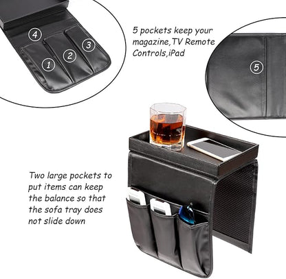 Couch Caddy, Armchair caddy - Image 5