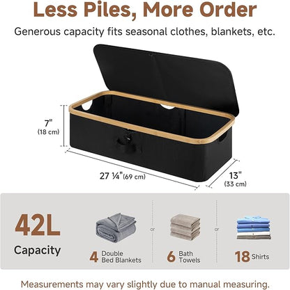 StorageWorks Underbed Storage Containers - Image 3