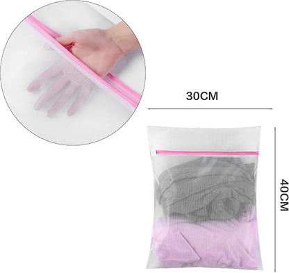 Garment Bags for Wedding Dress Garment Bag Closet Cover for Open Closet Clothes - Image 7