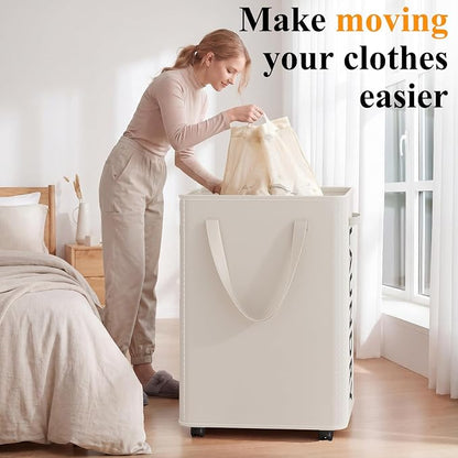 Optish 140L Laundry Hamper - Image 5