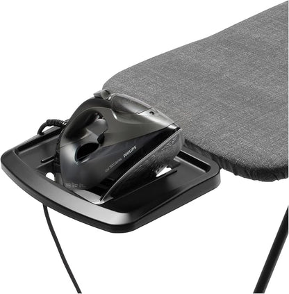 Brabantia - Ironing Board C - Flexible Steam Iron Rest - Adjustable in Height - - Image 4