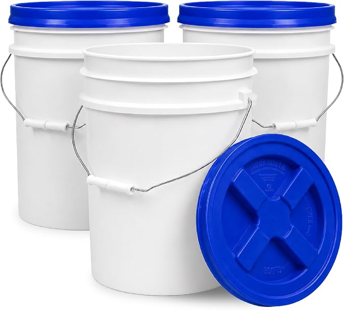 ePackageSupply 5 Gallon Bucket by ePackageSupply