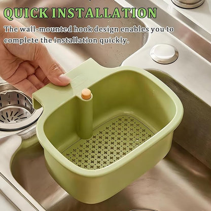 Kitchen Sink Drain Strainer Basket - Image 4