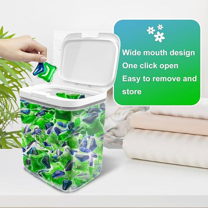 5.5L Large Capacity Container - Image 5