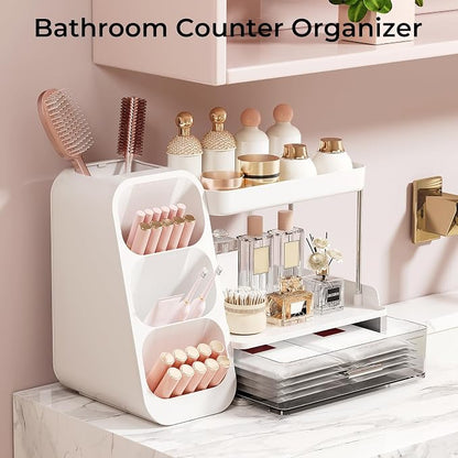 UFORU Makeup Organizer Countertop - Image 6