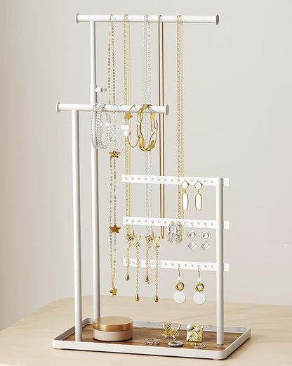 Jewelry Holder Organizer Stand by susswiff