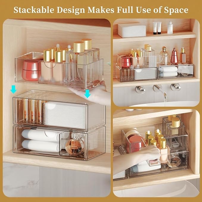 Medicine Cabinet Organizer - Image 3