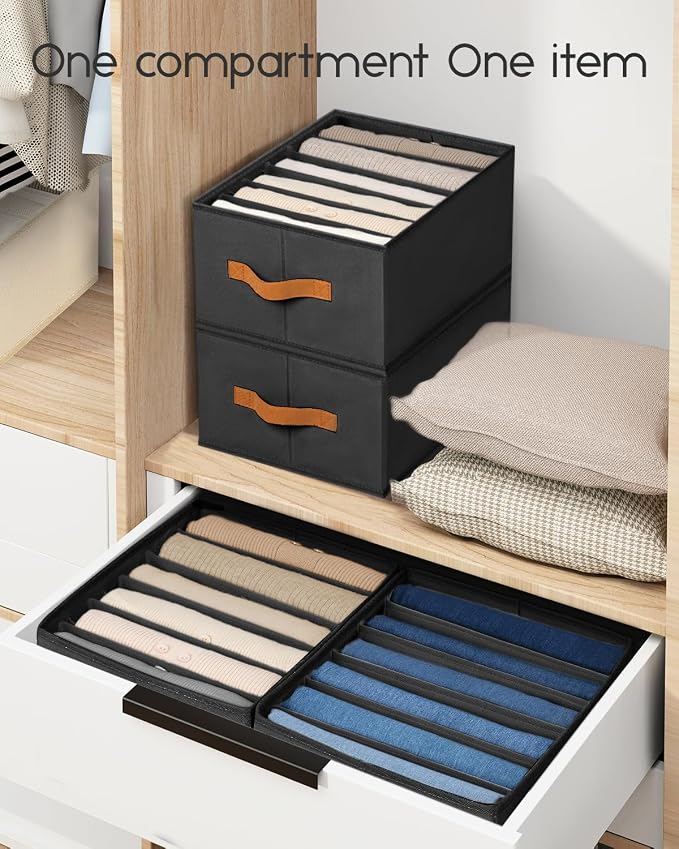 Closet Organizers and Storage - Image 5
