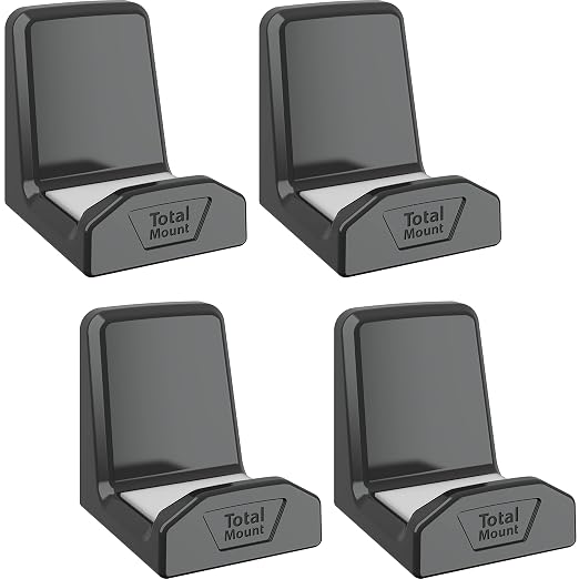 TotalMount Controller Wall Stands by TotalMount