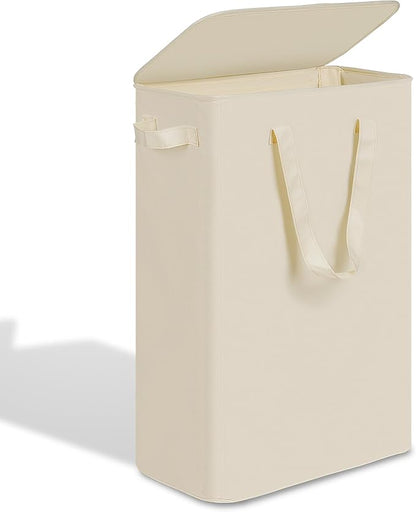 efluky Slim Laundry Basket by efluky