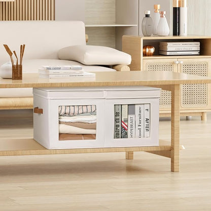 Univivi Large Storage Boxes - Image 6