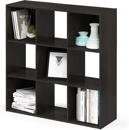 Furinno Pelli Cubic Storage Cabinet by Furinno-FitsYourSpaceFitsYourBudget