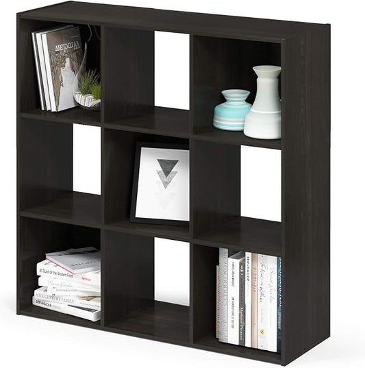 Furinno Pelli Cubic Storage Cabinet by Furinno-FitsYourSpaceFitsYourBudget