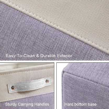 DECOMOMO Storage Baskets for Shelves - Image 6