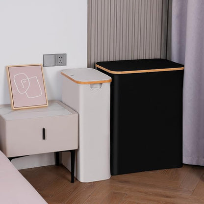efluky Slim Laundry Hamper - Image 6