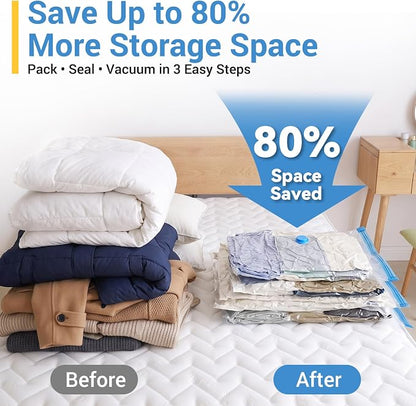 Fygrip Vacuum Storage Bags - Image 2