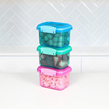 Sistema 3-Piece Food Storage Containers - Image 5
