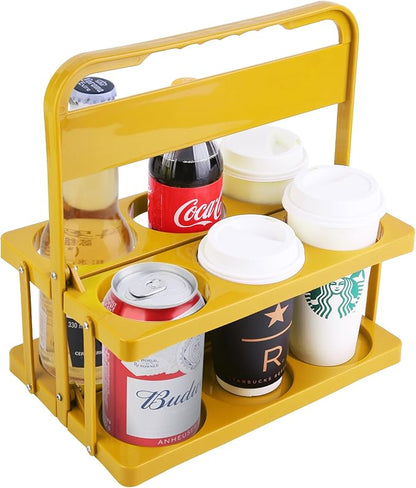 musbus Reusable Drink Carrier by Musbus
